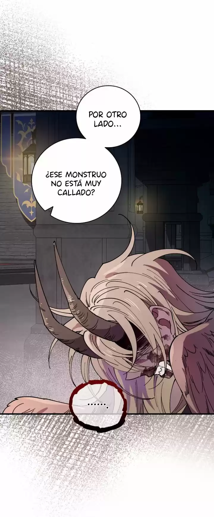 Raga de ramas marchitas (2037) - Capítulo 25 - Página 37 - LectorTMOo