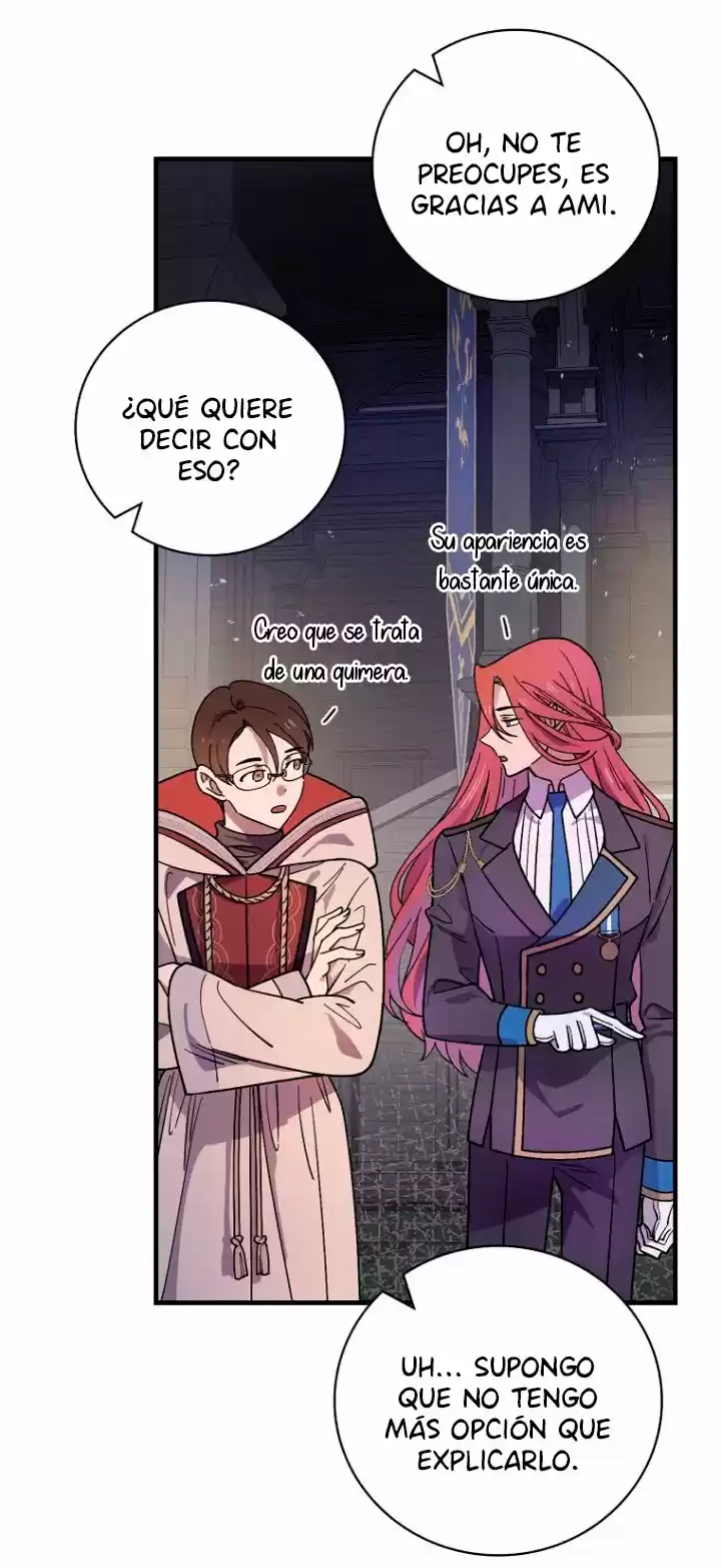 Raga de ramas marchitas (2037) - Capítulo 25 - Página 38 - LectorTMOo
