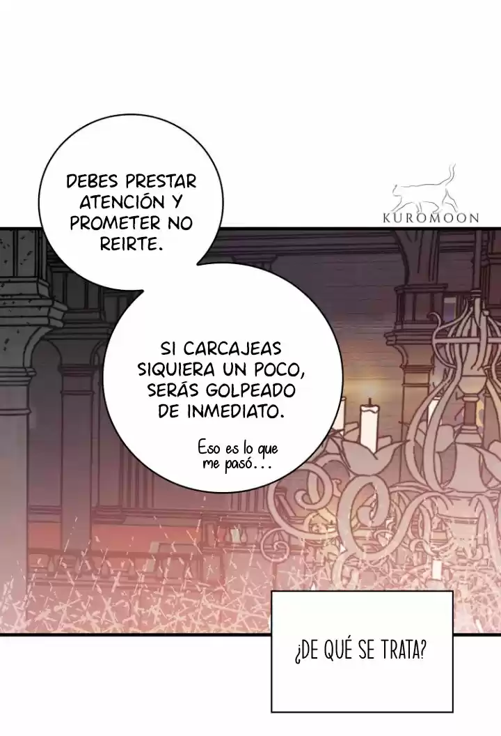 Raga de ramas marchitas (2037) - Capítulo 25 - Página 39 - LectorTMOo