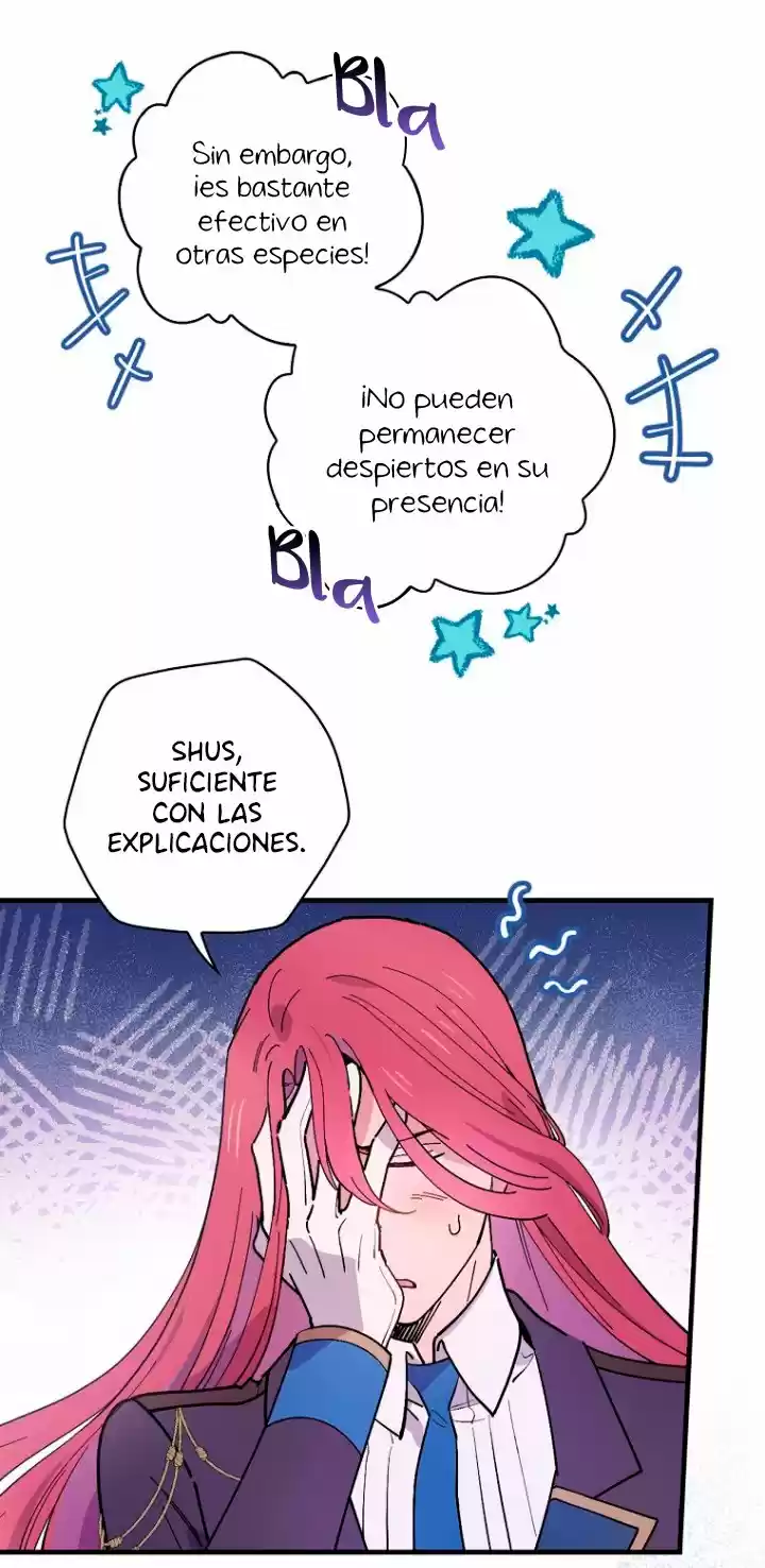 Raga de ramas marchitas (2037) - Capítulo 25 - Página 45 - LectorTMOo