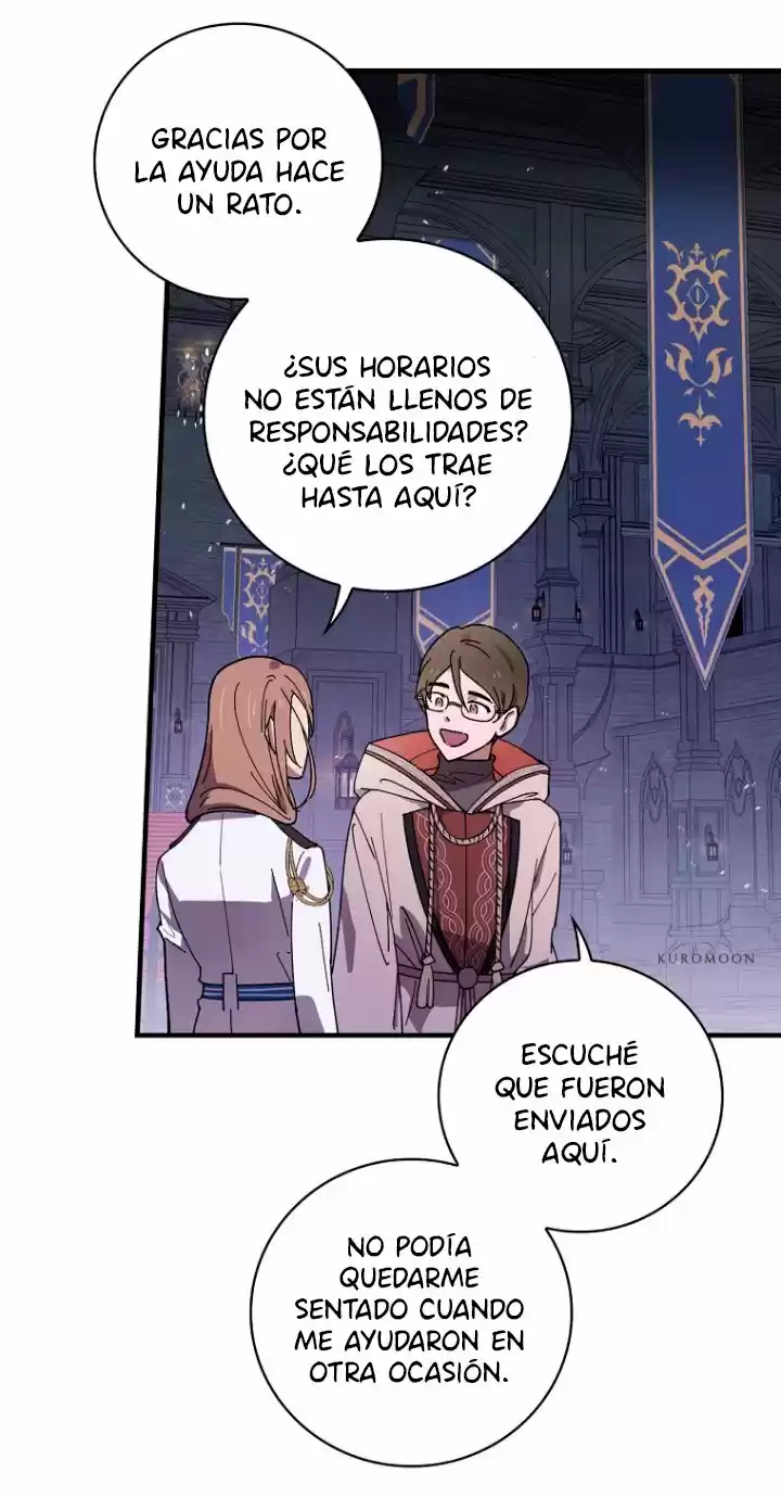 Raga de ramas marchitas (2037) - Capítulo 25 - Página 49 - LectorTMOo
