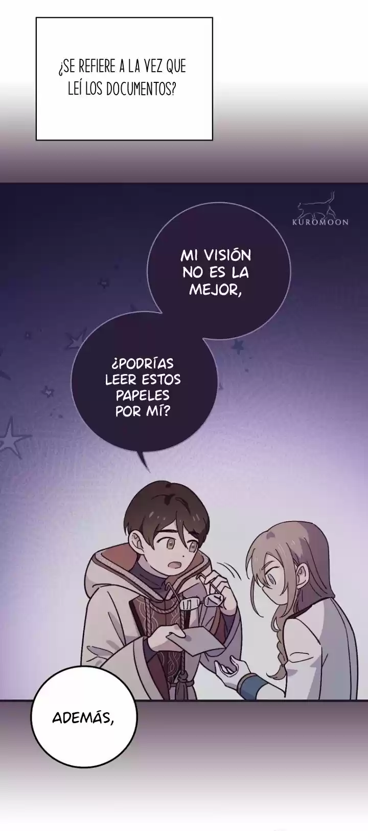 Raga de ramas marchitas (2037) - Capítulo 25 - Página 50 - LectorTMOo