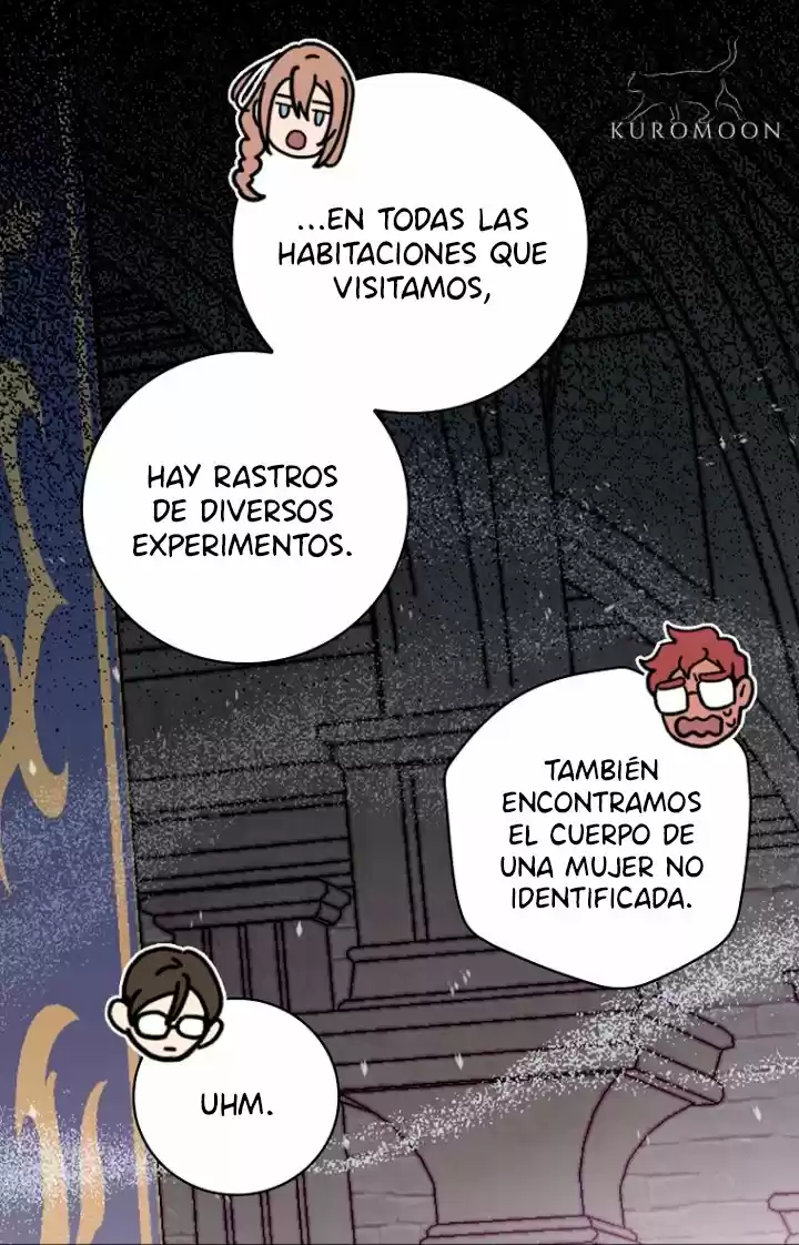 Raga de ramas marchitas (2037) - Capítulo 25 - Página 54 - LectorTMOo