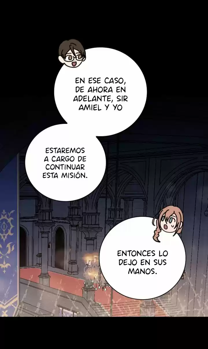 Raga de ramas marchitas (2037) - Capítulo 25 - Página 60 - LectorTMOo