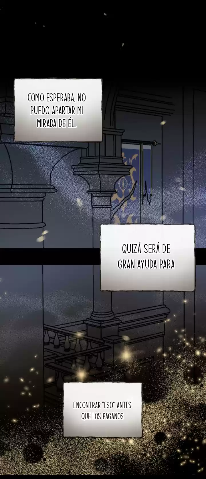 Raga de ramas marchitas (2037) - Capítulo 25 - Página 65 - LectorTMOo