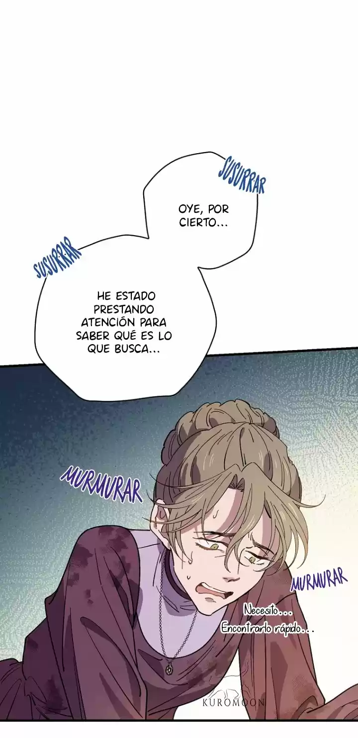 Raga de ramas marchitas (2037) - Capítulo 26 - Página 12 - LectorTMOo
