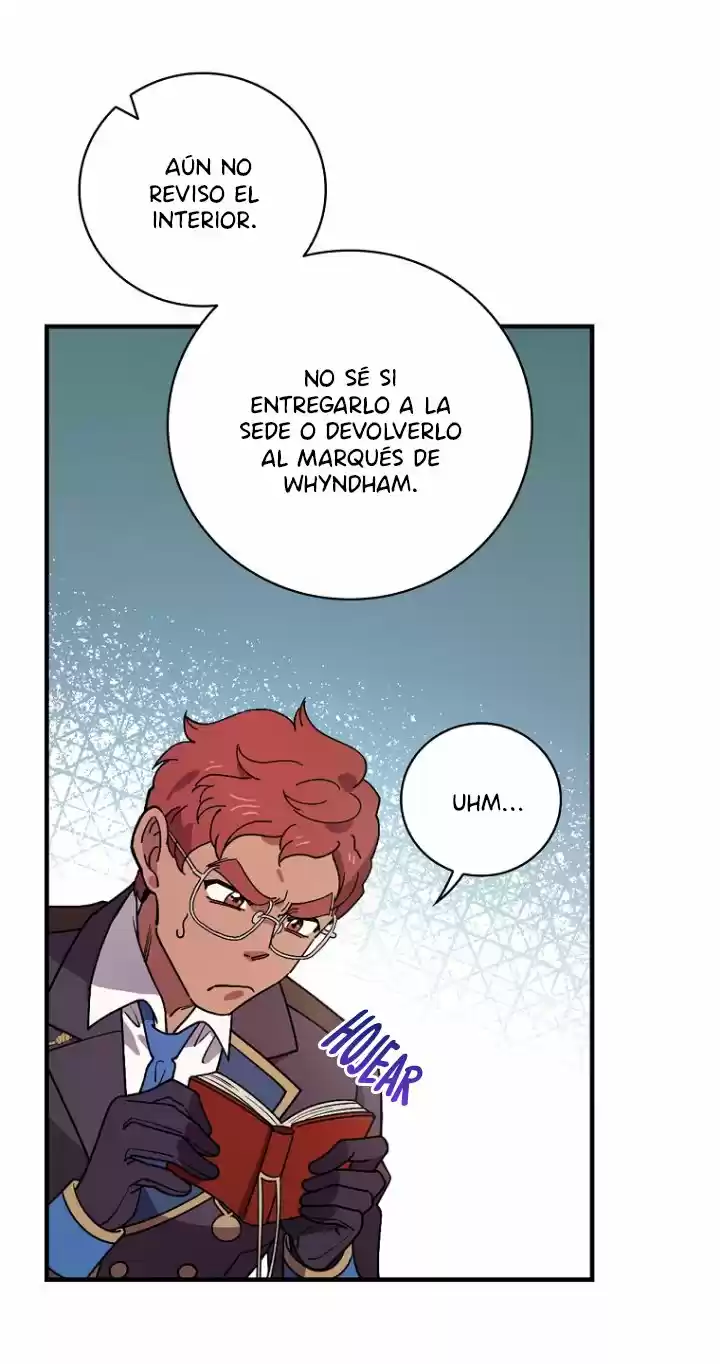 Raga de ramas marchitas (2037) - Capítulo 26 - Página 17 - LectorTMOo