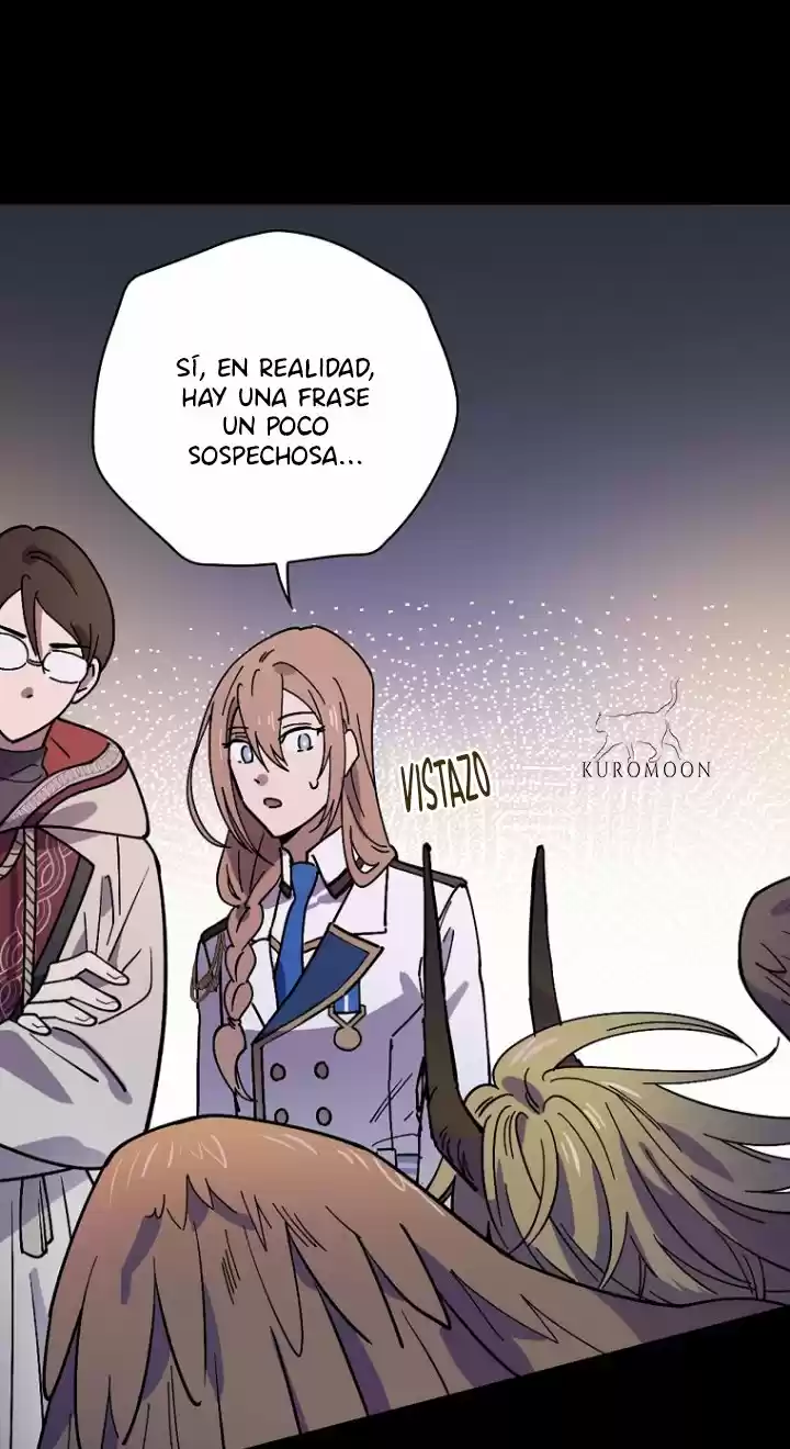Raga de ramas marchitas (2037) - Capítulo 26 - Página 42 - LectorTMOo