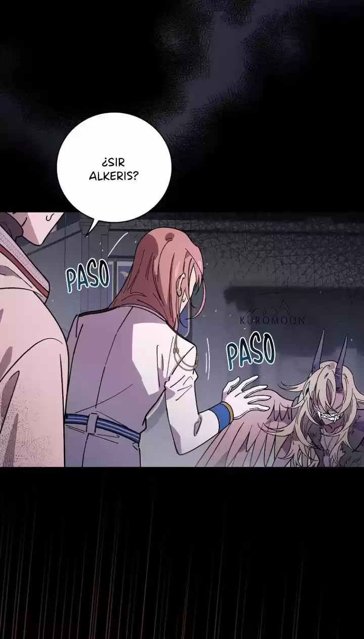 Raga de ramas marchitas (2037) - Capítulo 26 - Página 45 - LectorTMOo