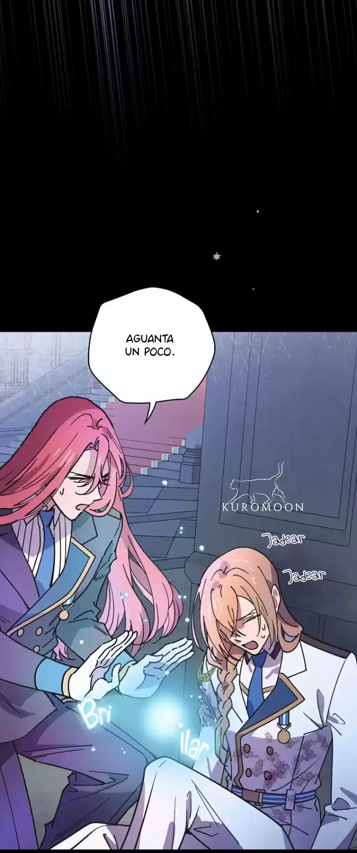 Raga de ramas marchitas (2037) - Capítulo 27 - Página 19 - LectorTMOo
