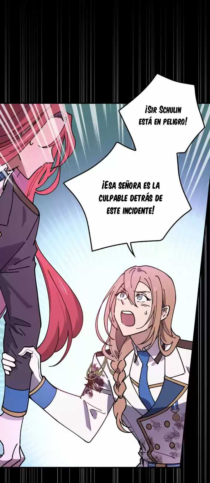 Raga de ramas marchitas (2037) - Capítulo 27 - Página 30 - LectorTMOo