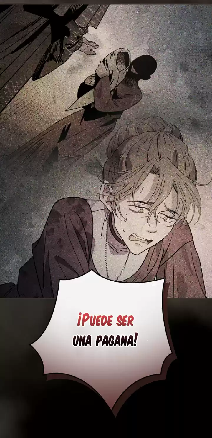 Raga de ramas marchitas (2037) - Capítulo 27 - Página 32 - LectorTMOo