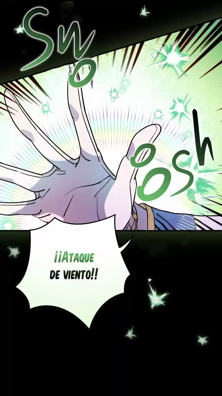 Raga de ramas marchitas (2037) - Capítulo 27 - Página 35 - LectorTMOo