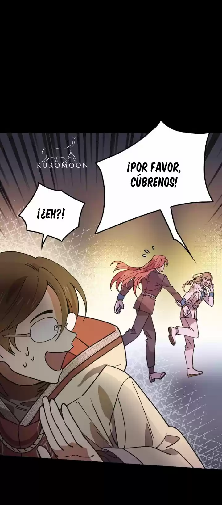 Raga de ramas marchitas (2037) - Capítulo 27 - Página 42 - LectorTMOo