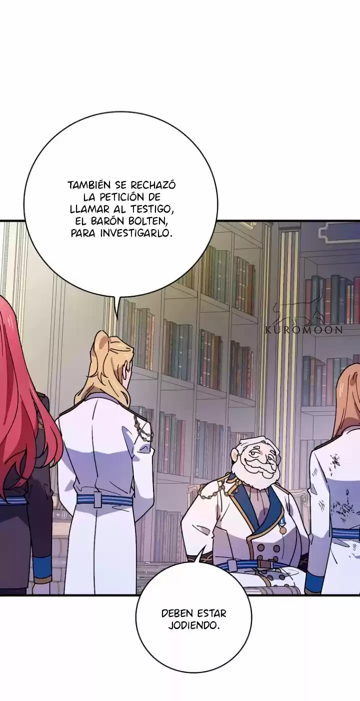 Raga de ramas marchitas (2037) - Capítulo 28 - Página 16 - LectorTMOo