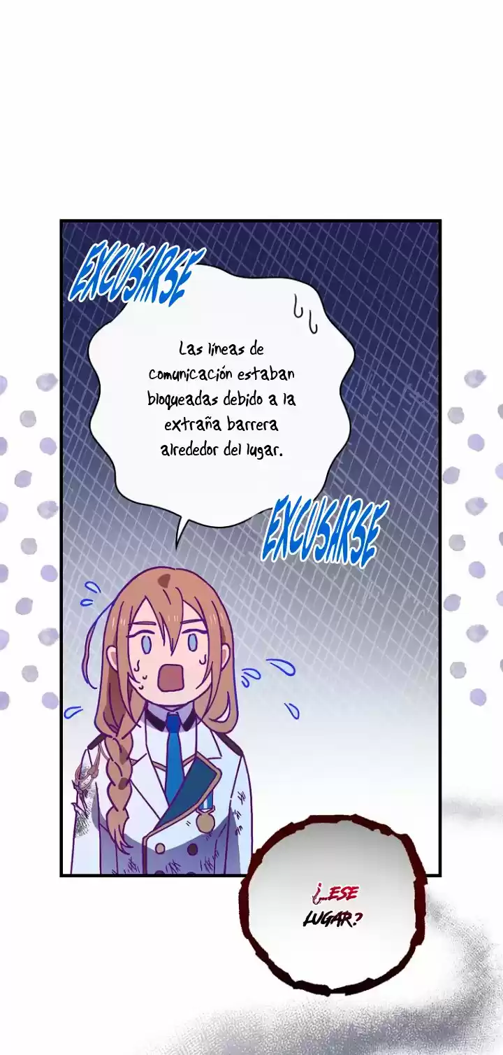 Raga de ramas marchitas (2037) - Capítulo 28 - Página 31 - LectorTMOo