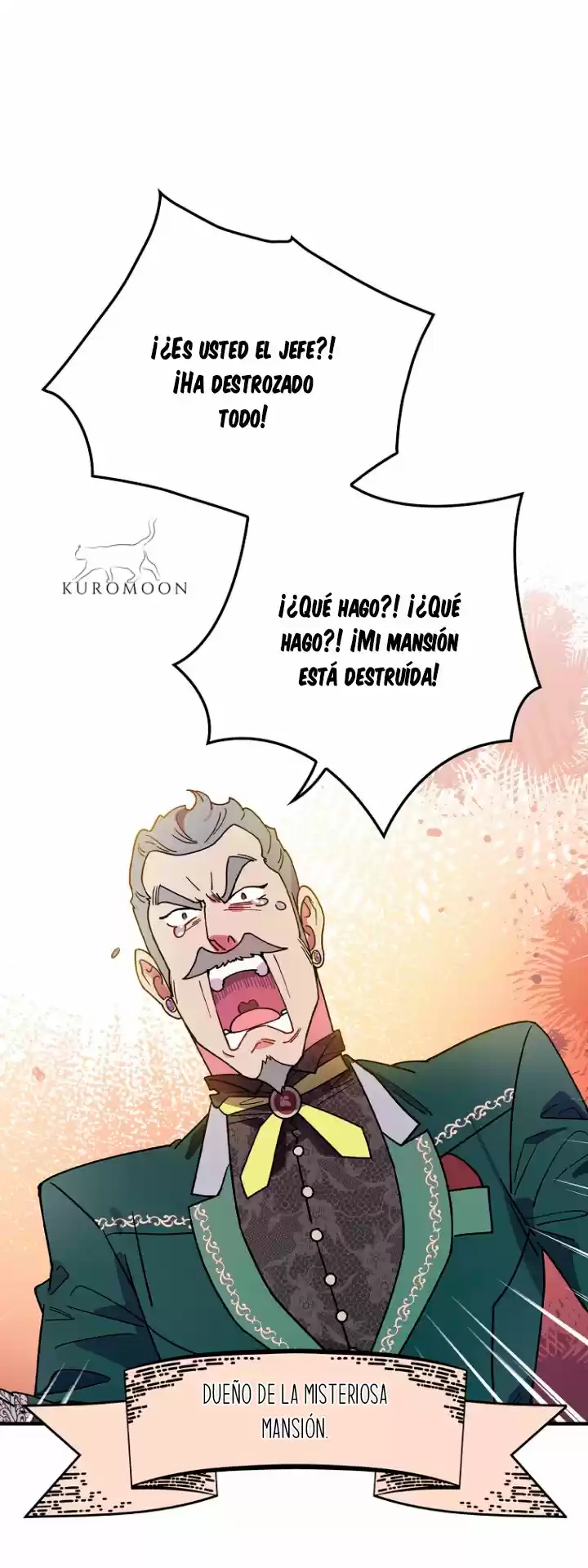 Raga de ramas marchitas (2037) - Capítulo 28 - Página 35 - LectorTMOo