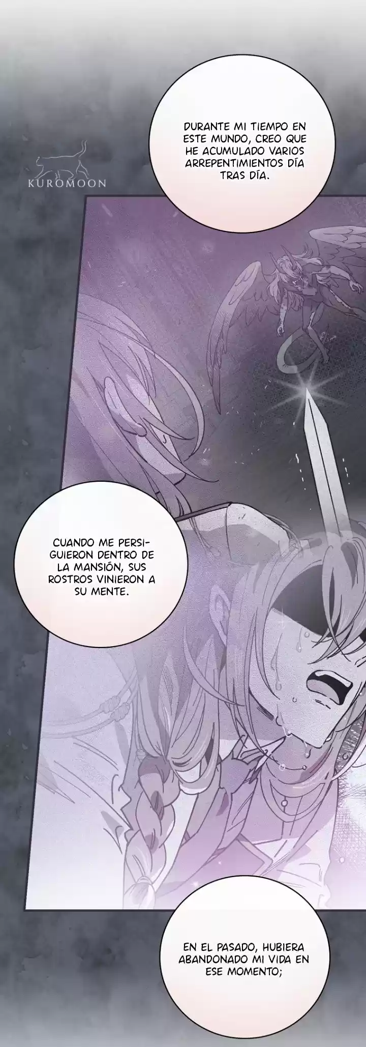 Raga de ramas marchitas (2037) - Capítulo 28 - Página 62 - LectorTMOo