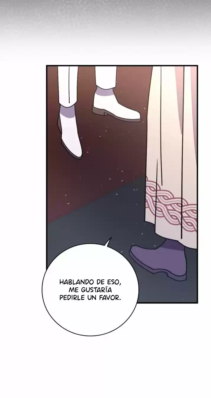 Raga de ramas marchitas (2037) - Capítulo 29 - Página 45 - LectorTMOo