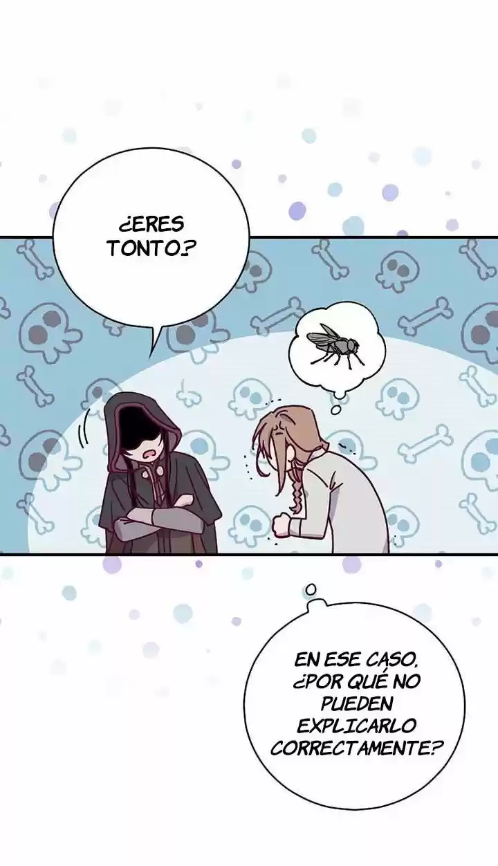 Raga de ramas marchitas (2037) - Capítulo 3 - Página 18 - LectorTMOo