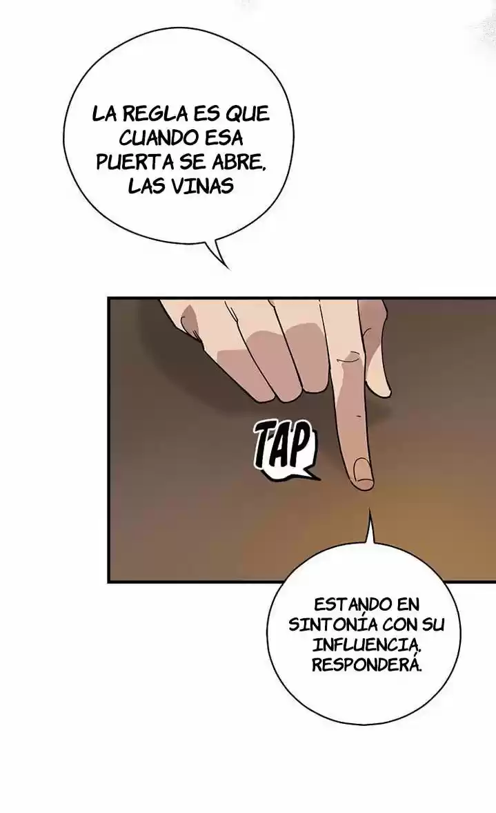 Raga de ramas marchitas (2037) - Capítulo 3 - Página 25 - LectorTMOo