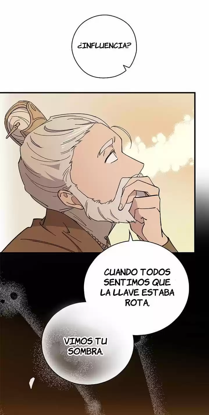 Raga de ramas marchitas (2037) - Capítulo 3 - Página 26 - LectorTMOo