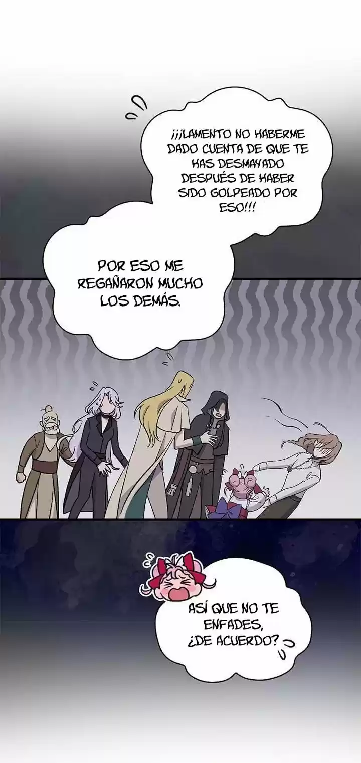 Raga de ramas marchitas (2037) - Capítulo 3 - Página 39 - LectorTMOo