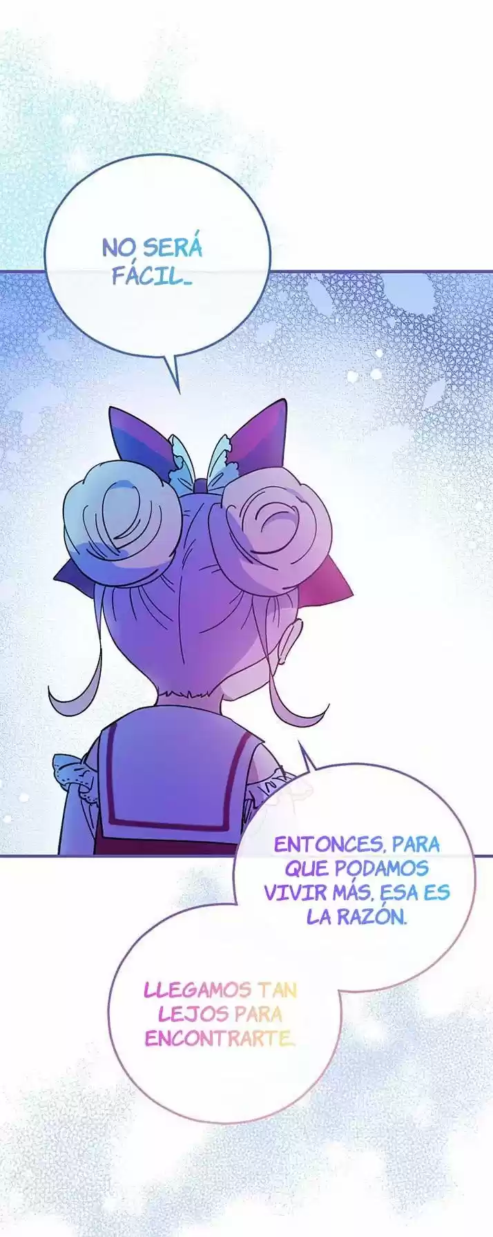 Raga de ramas marchitas (2037) - Capítulo 3 - Página 58 - LectorTMOo