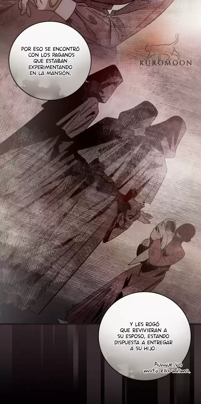 Raga de ramas marchitas (2037) - Capítulo 30 - Página 56 - LectorTMOo