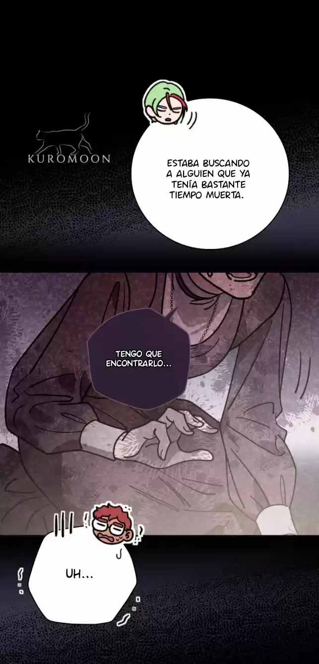 Raga de ramas marchitas (2037) - Capítulo 30 - Página 58 - LectorTMOo
