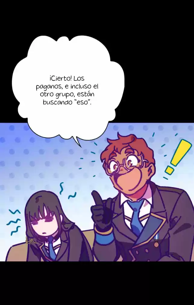 Raga de ramas marchitas (2037) - Capítulo 30 - Página 64 - LectorTMOo