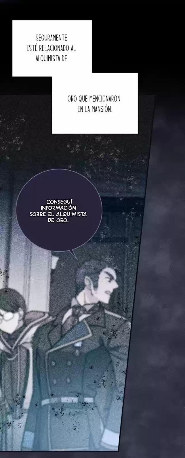 Raga de ramas marchitas (2037) - Capítulo 30 - Página 66 - LectorTMOo