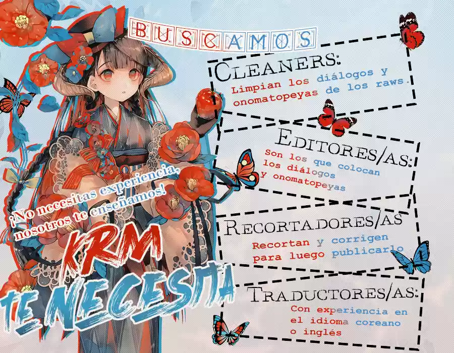 Raga de ramas marchitas (2037) - Capítulo 30 - Página 74 - LectorTMOo