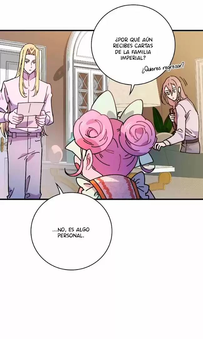 Raga de ramas marchitas (2037) - Capítulo 31 - Página 32 - LectorTMOo
