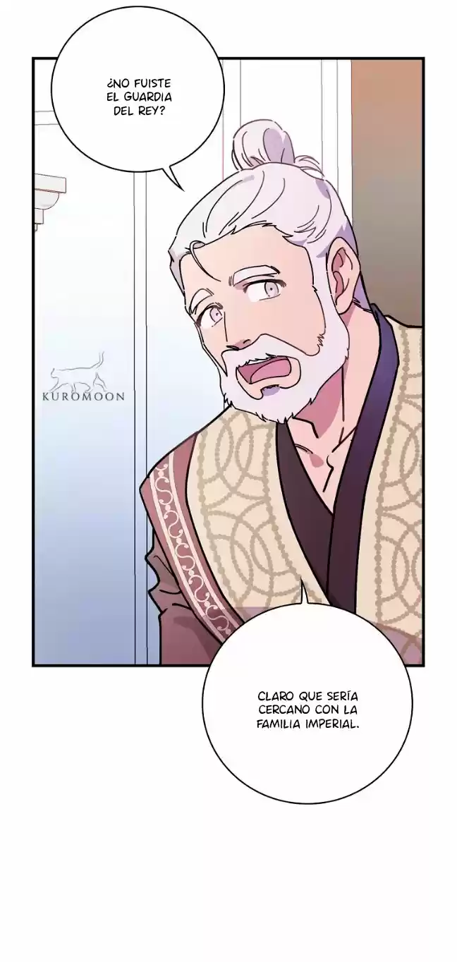 Raga de ramas marchitas (2037) - Capítulo 31 - Página 33 - LectorTMOo