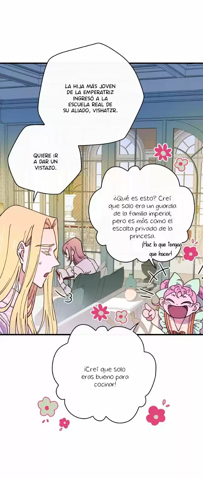 Raga de ramas marchitas (2037) - Capítulo 31 - Página 35 - LectorTMOo