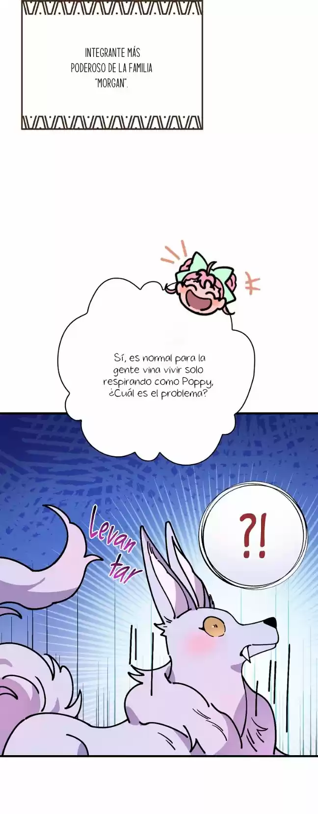 Raga de ramas marchitas (2037) - Capítulo 31 - Página 40 - LectorTMOo