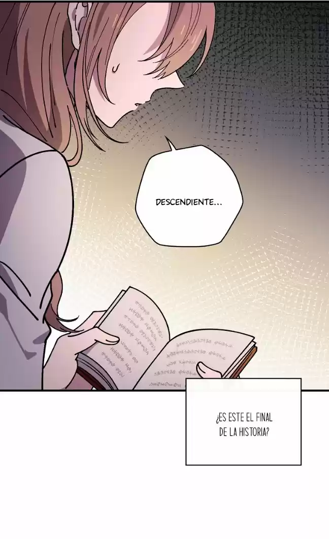 Raga de ramas marchitas (2037) - Capítulo 31 - Página 51 - LectorTMOo