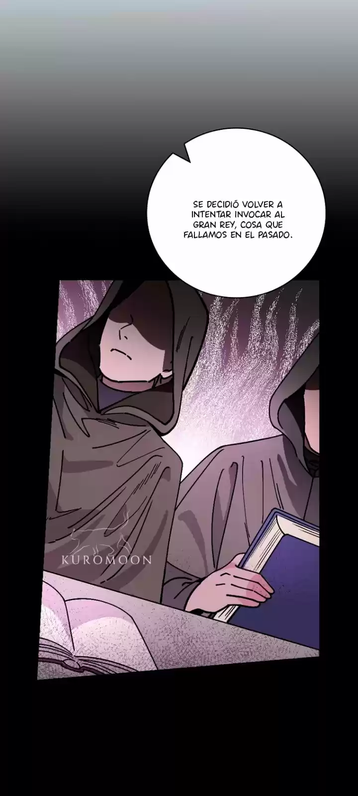 Raga de ramas marchitas (2037) - Capítulo 33 - Página 6 - LectorTMOo