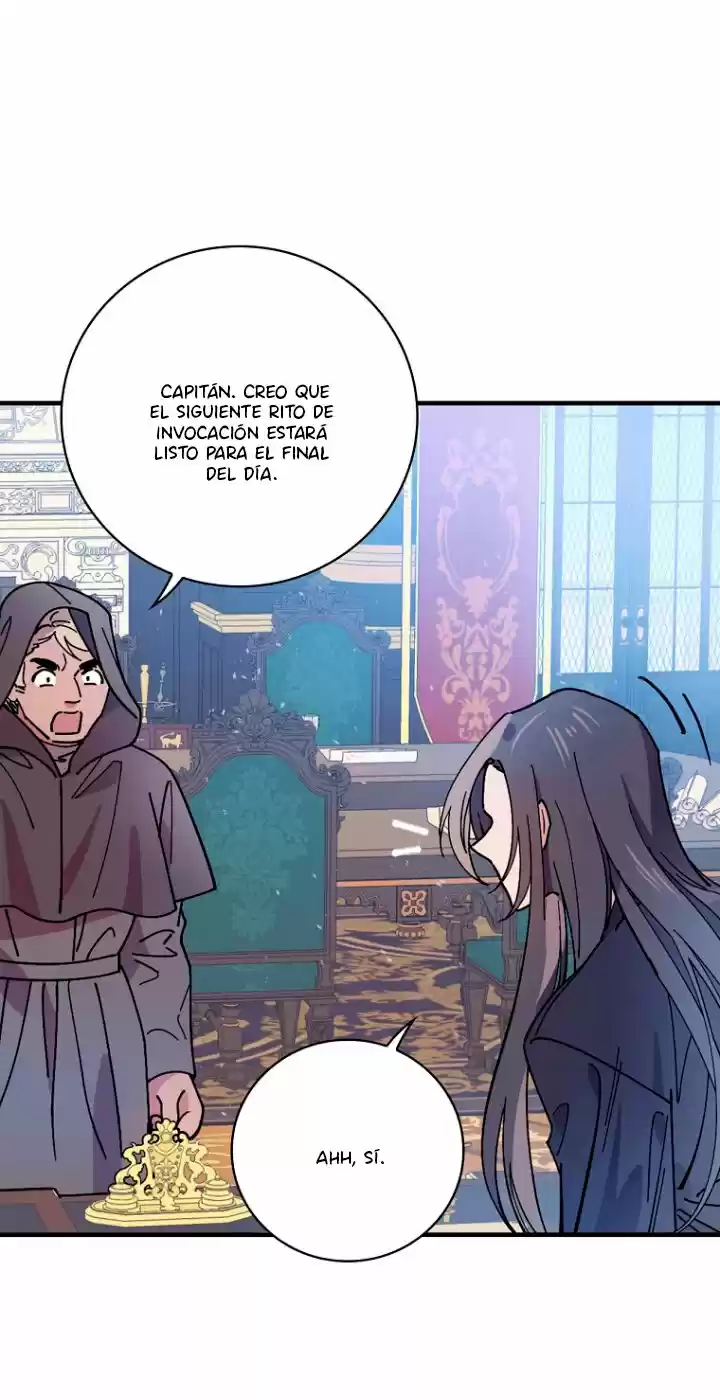Raga de ramas marchitas (2037) - Capítulo 33 - Página 10 - LectorTMOo