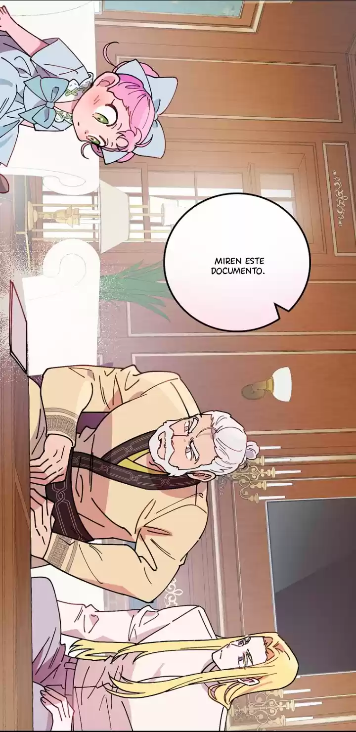Raga de ramas marchitas (2037) - Capítulo 33 - Página 36 - LectorTMOo