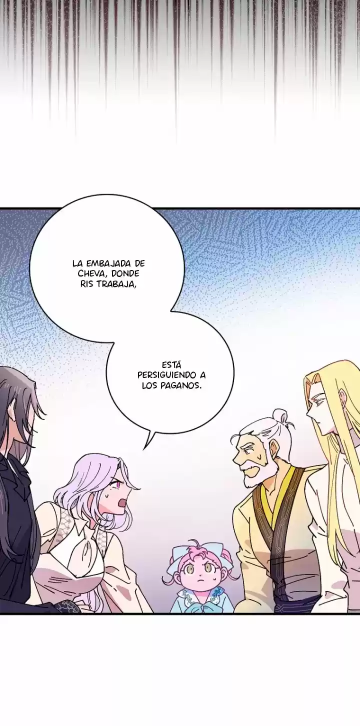 Raga de ramas marchitas (2037) - Capítulo 33 - Página 47 - LectorTMOo