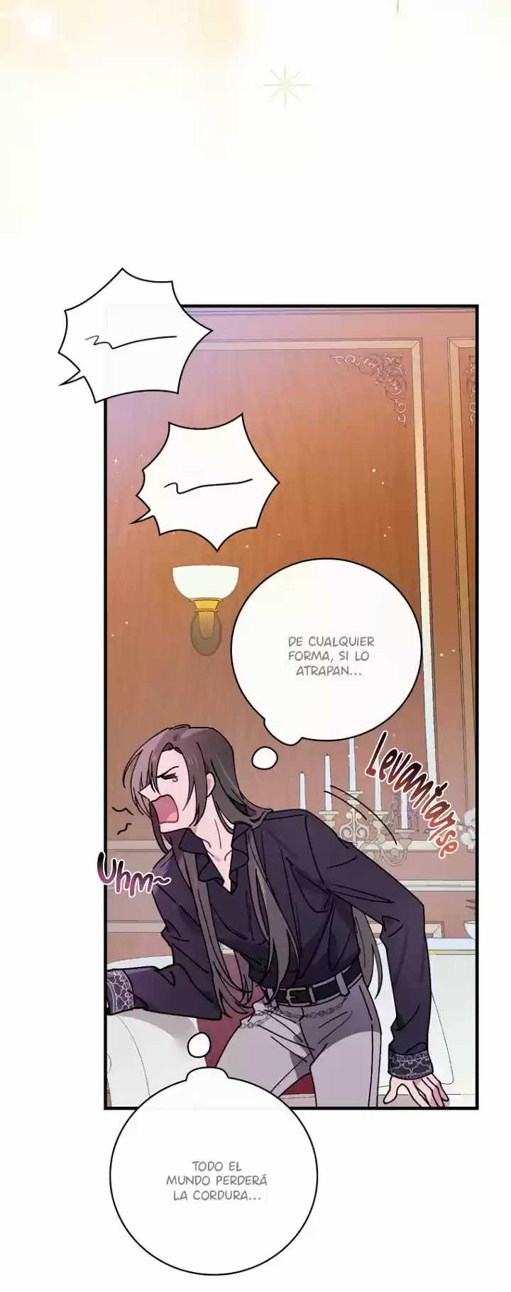 Raga de ramas marchitas (2037) - Capítulo 33 - Página 59 - LectorTMOo