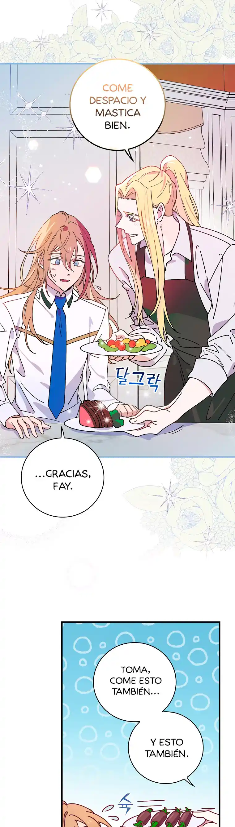 Raga de ramas marchitas (2037) - Capítulo 34 - Página 6 - LectorTMOo