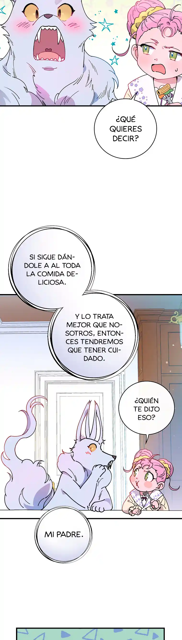 Raga de ramas marchitas (2037) - Capítulo 34 - Página 8 - LectorTMOo