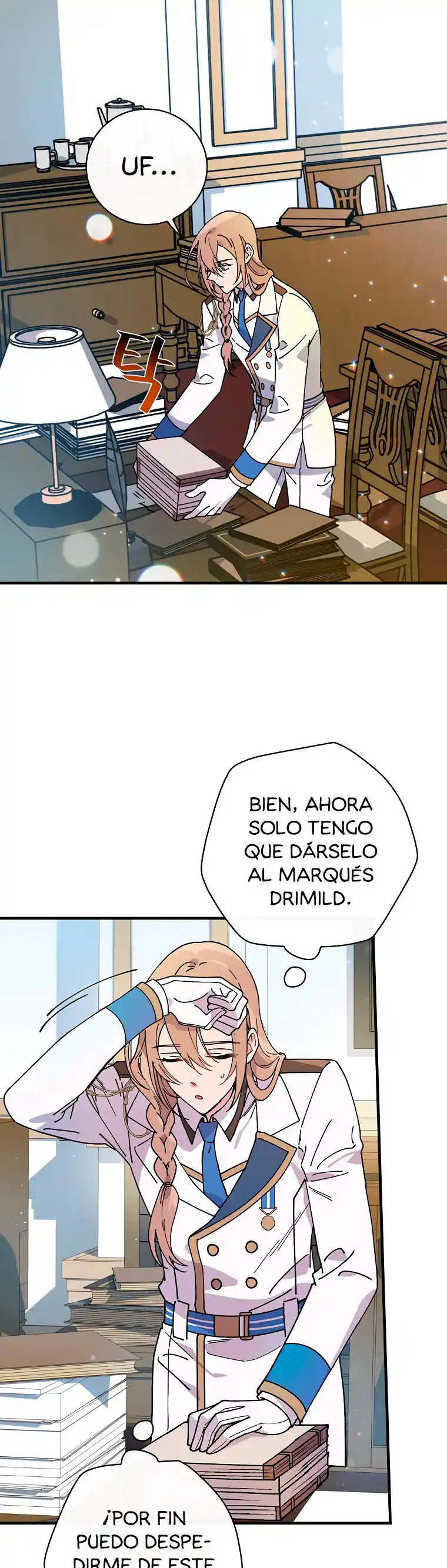 Raga de ramas marchitas (2037) - Capítulo 34 - Página 15 - LectorTMOo
