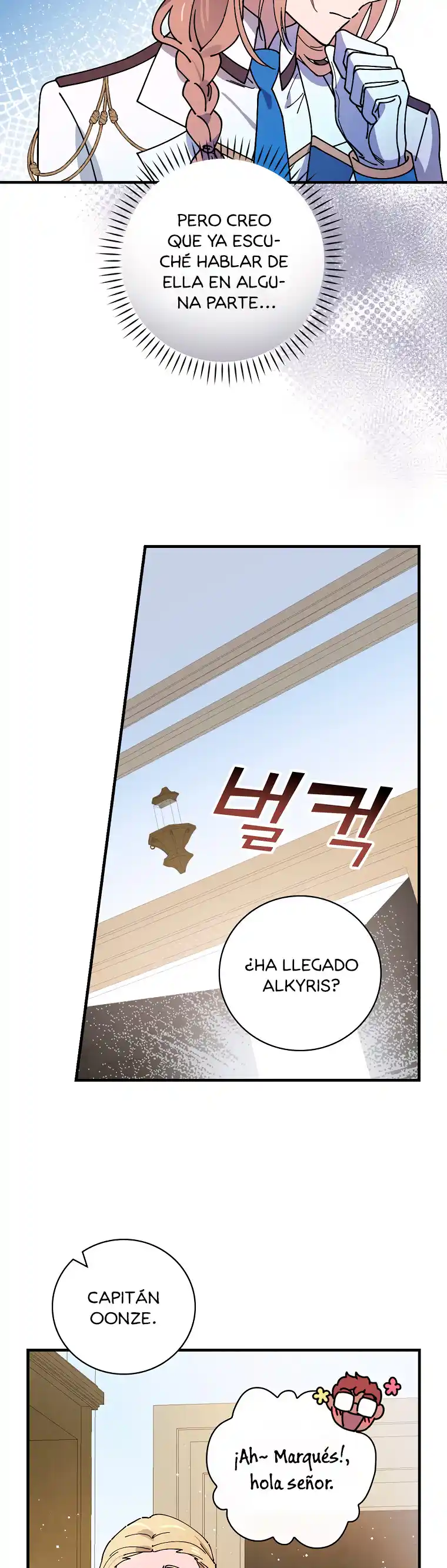 Raga de ramas marchitas (2037) - Capítulo 34 - Página 19 - LectorTMOo