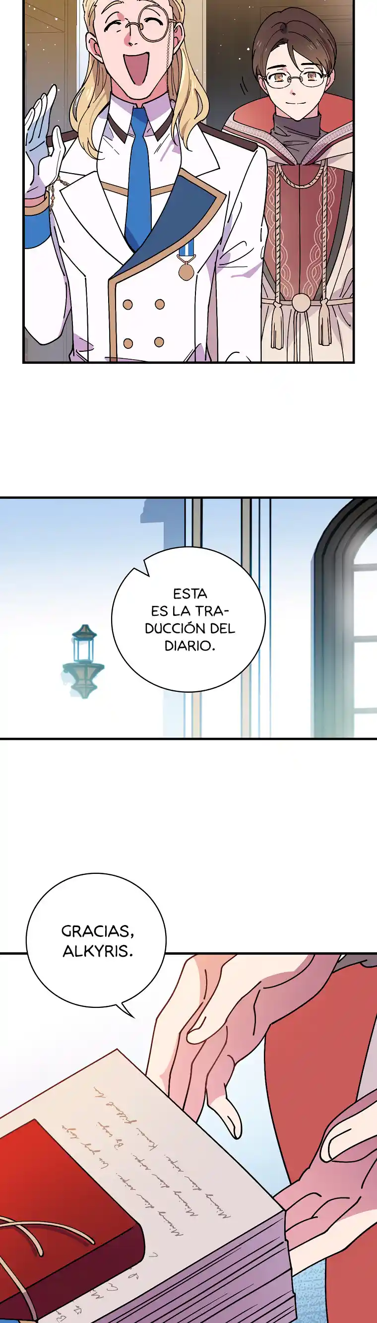 Raga de ramas marchitas (2037) - Capítulo 34 - Página 20 - LectorTMOo