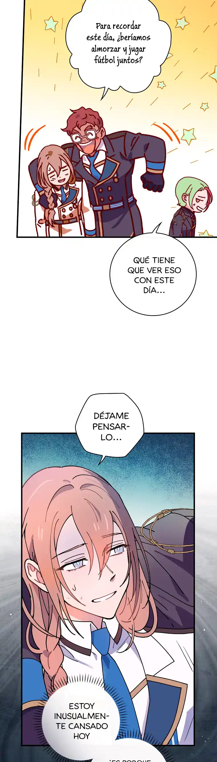 Raga de ramas marchitas (2037) - Capítulo 34 - Página 23 - LectorTMOo