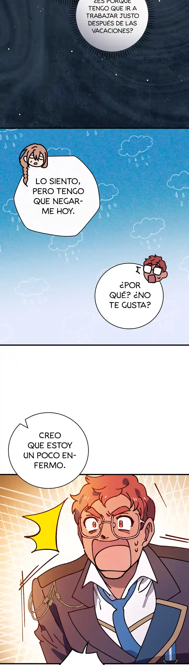 Raga de ramas marchitas (2037) - Capítulo 34 - Página 24 - LectorTMOo